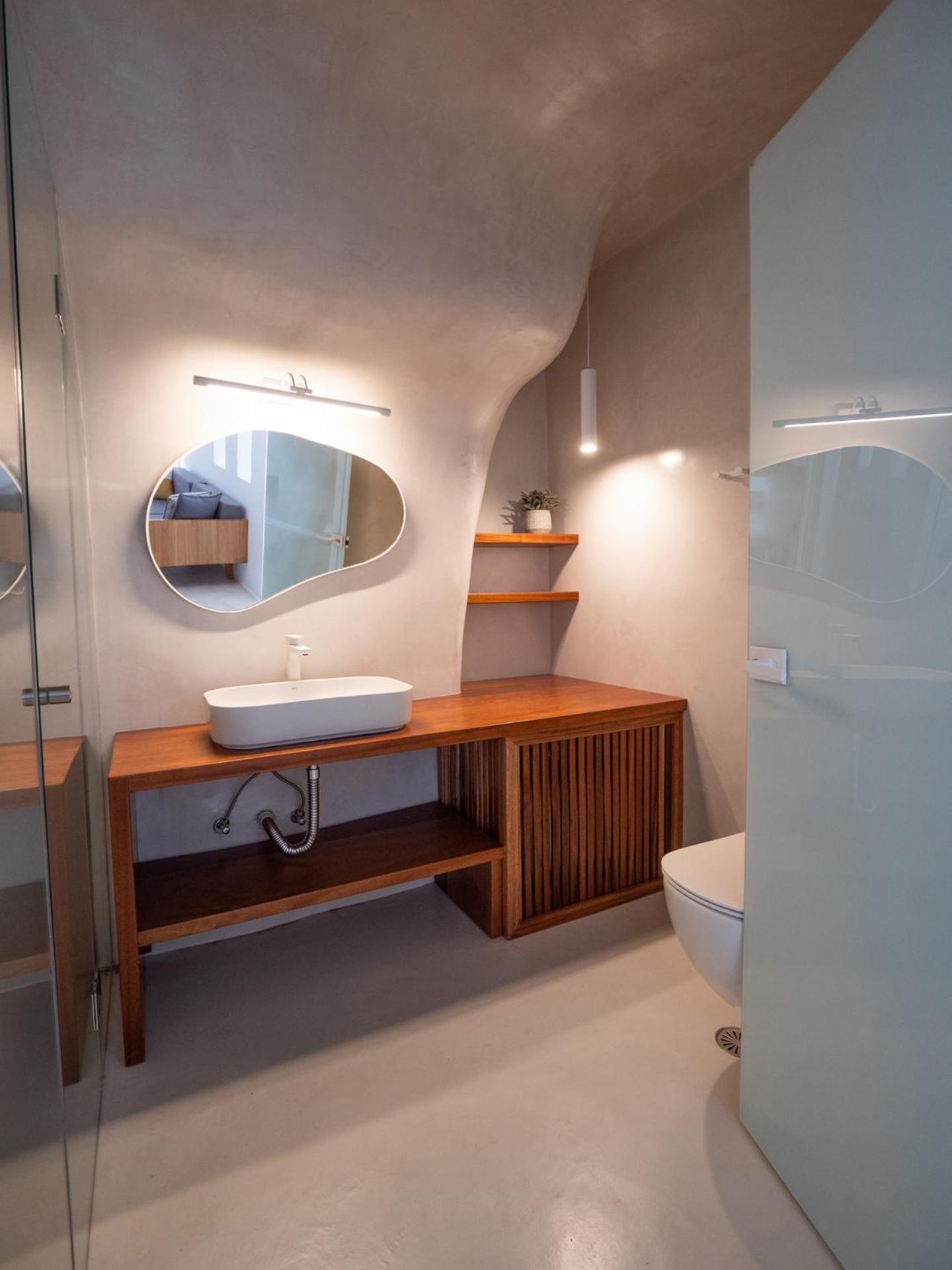 Valery Suites Fira  Exteriör bild