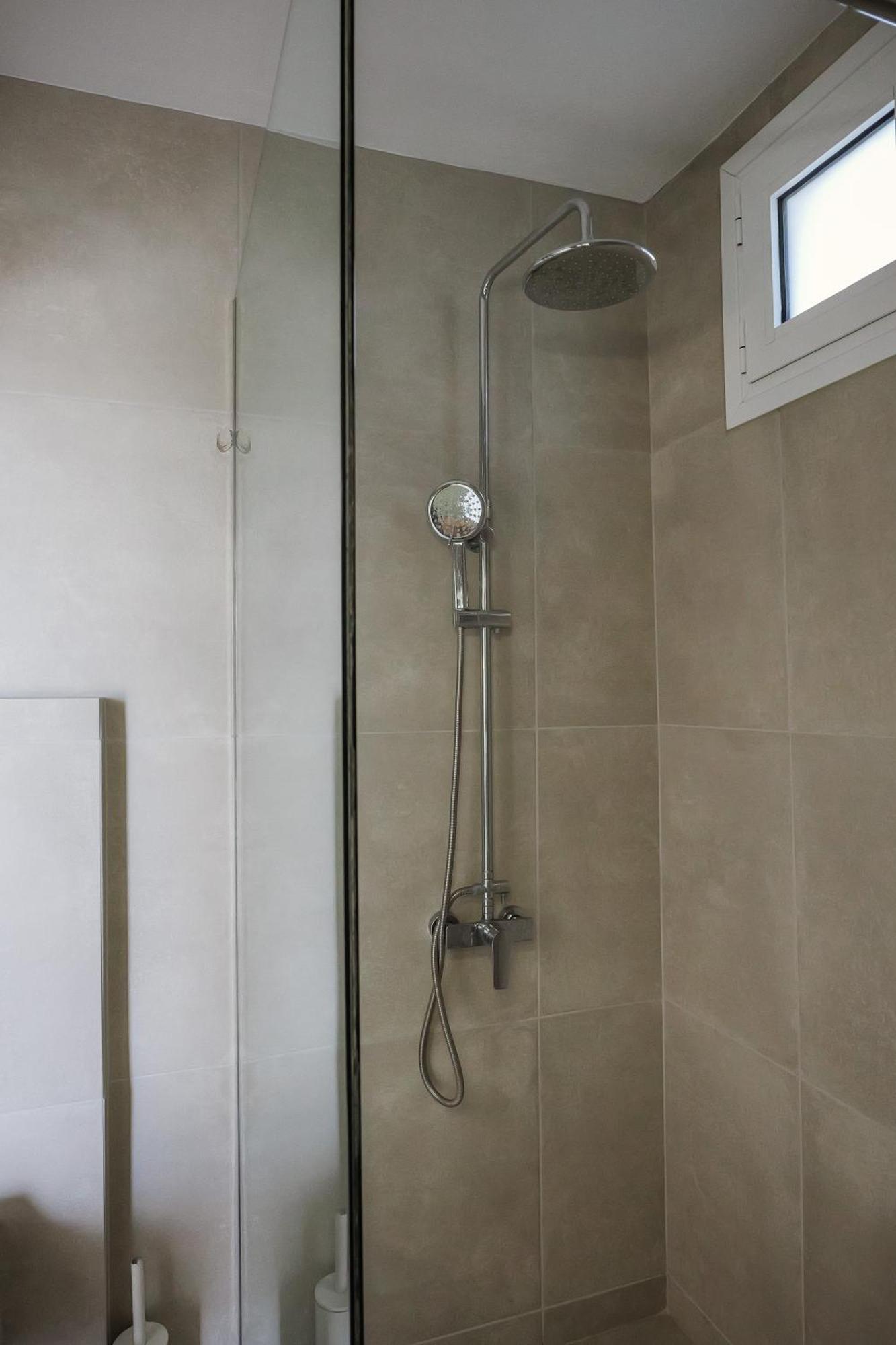 Valery Suites Fira  Exteriör bild