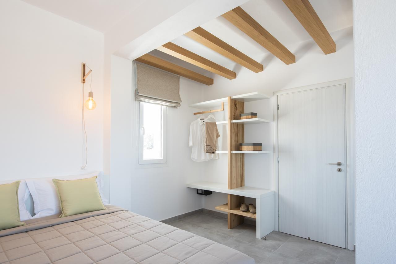 Valery Suites Fira  Exteriör bild