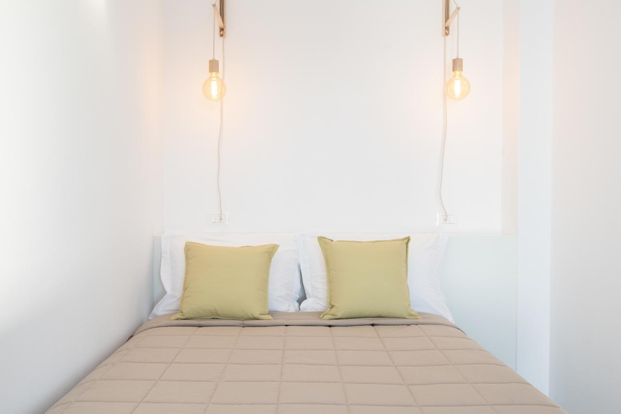 Valery Suites Fira  Exteriör bild