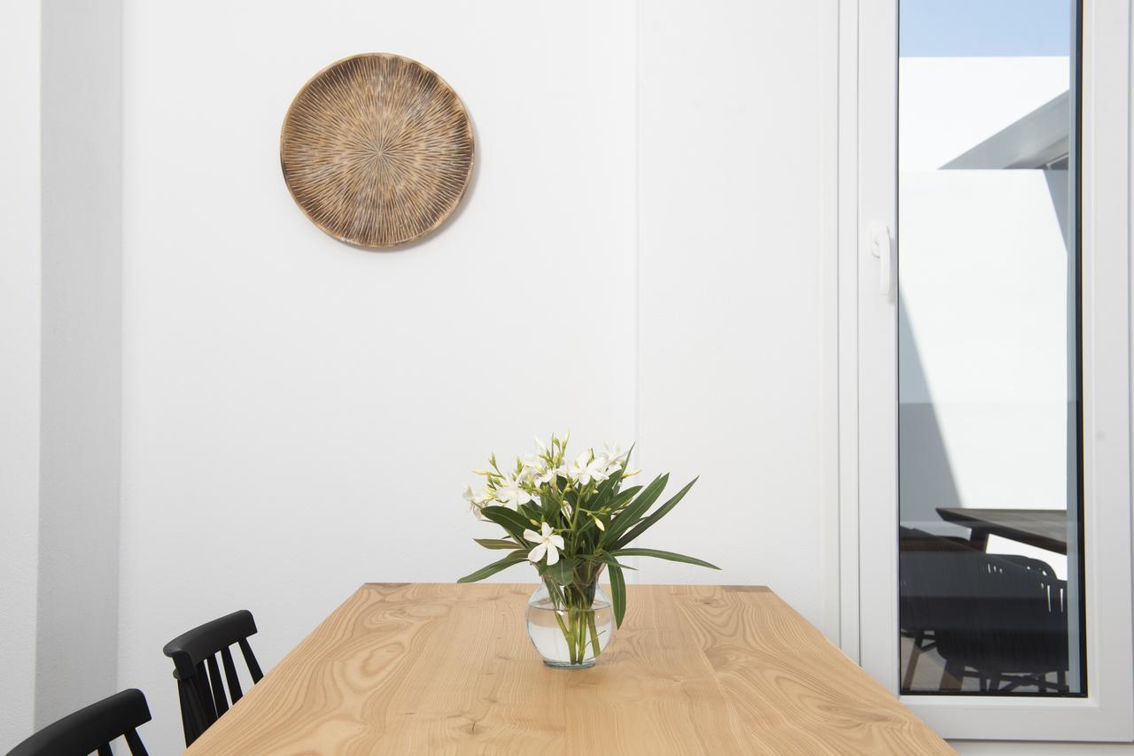 Valery Suites Fira  Exteriör bild