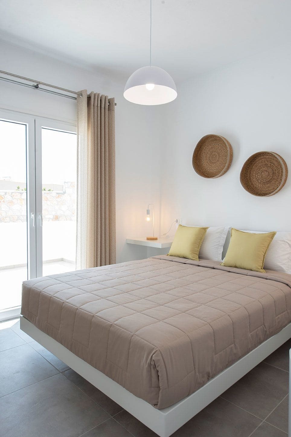 Valery Suites Fira  Exteriör bild